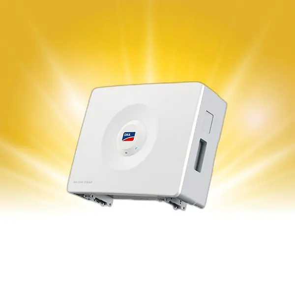 SMA Home Storage 3.2 Markenware